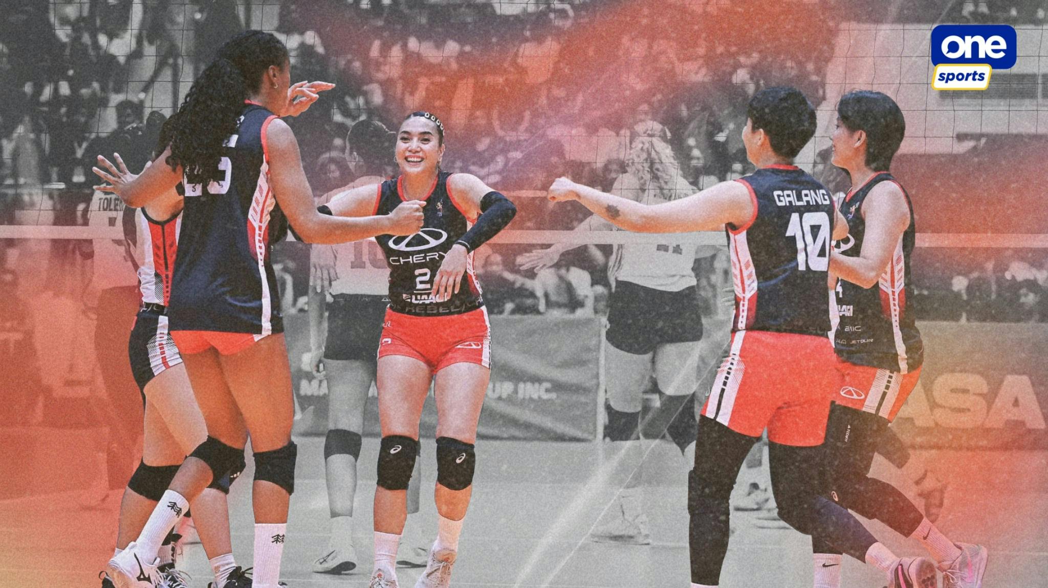 Last ride: Crossovers post heartfelt tributes after Chery Tiggo EV PVL exit